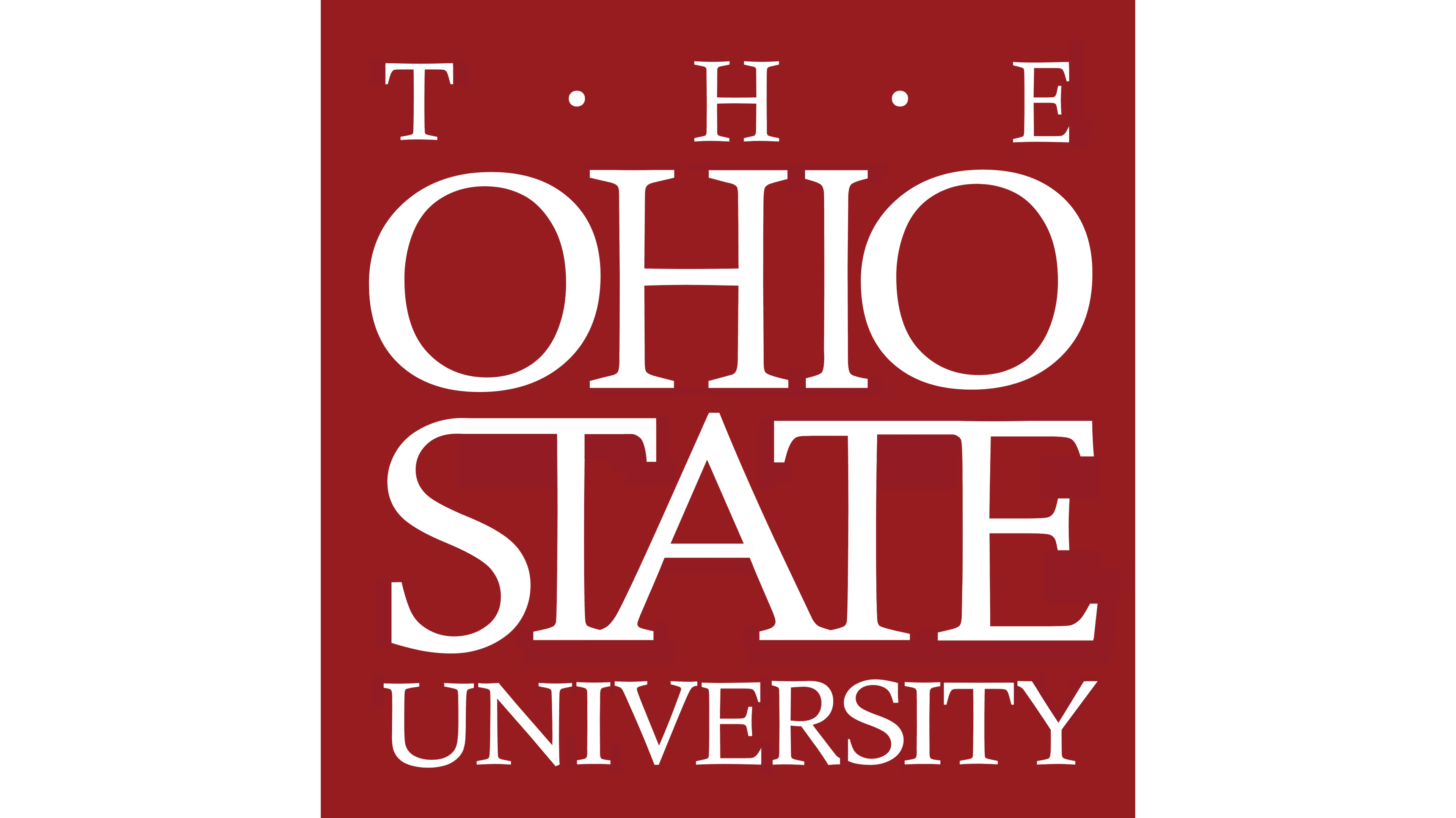The Ohio State University logo