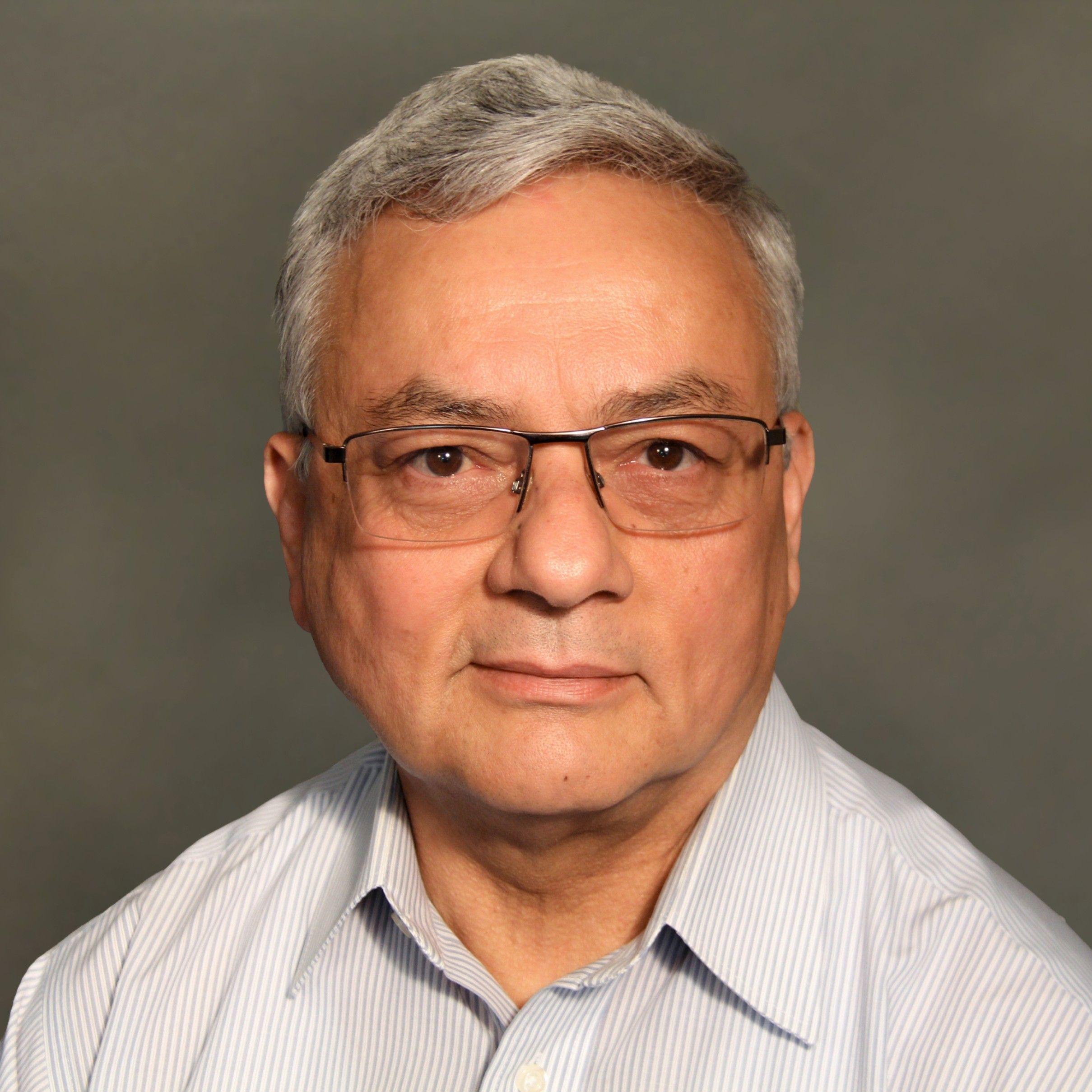 Prof. Dr. Dirgha J. Ghimire