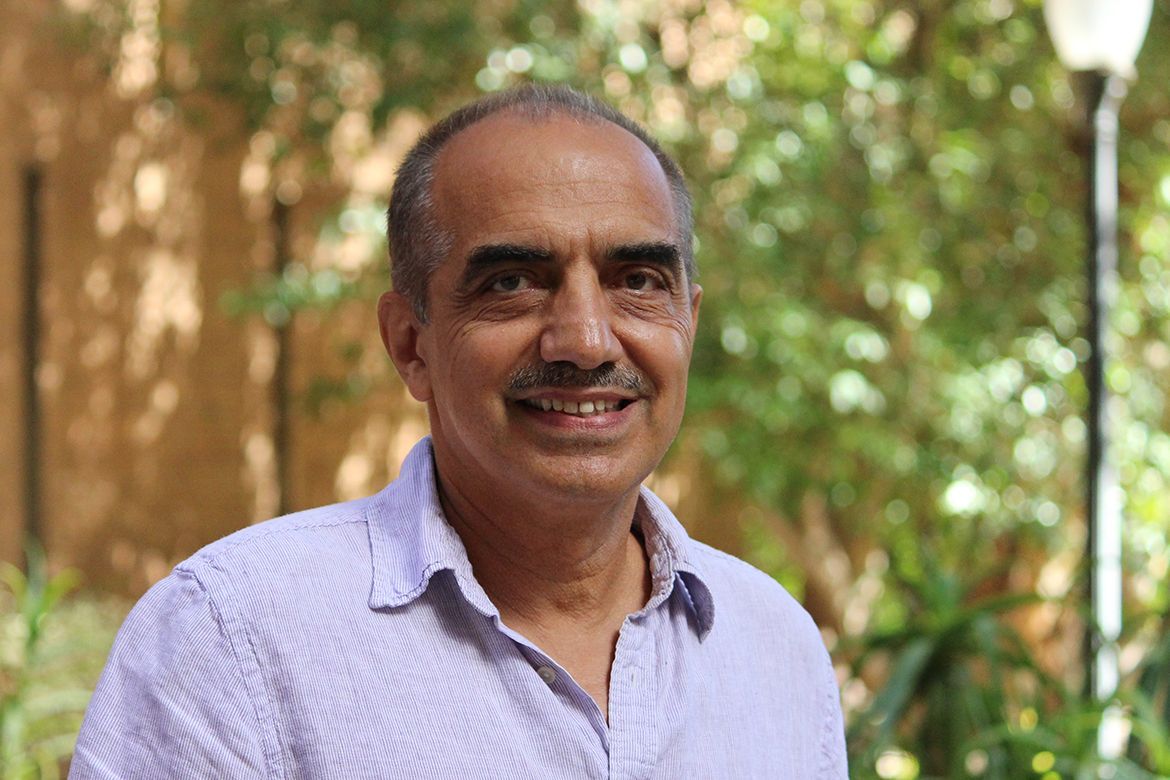 Prof. Dr. Victor Agadjanian