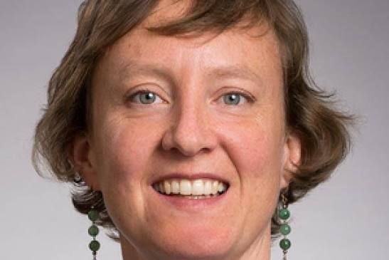Prof. Dr. Sarah Hayford