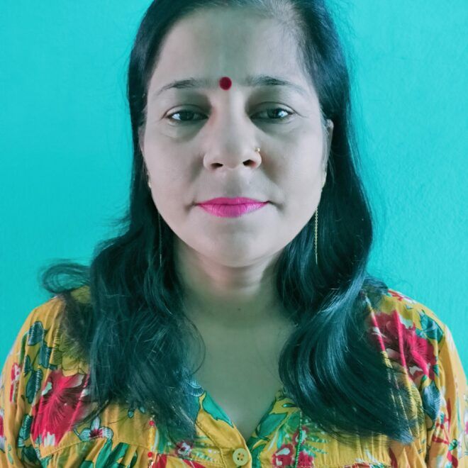 Ms. Subhadra Gyawali
