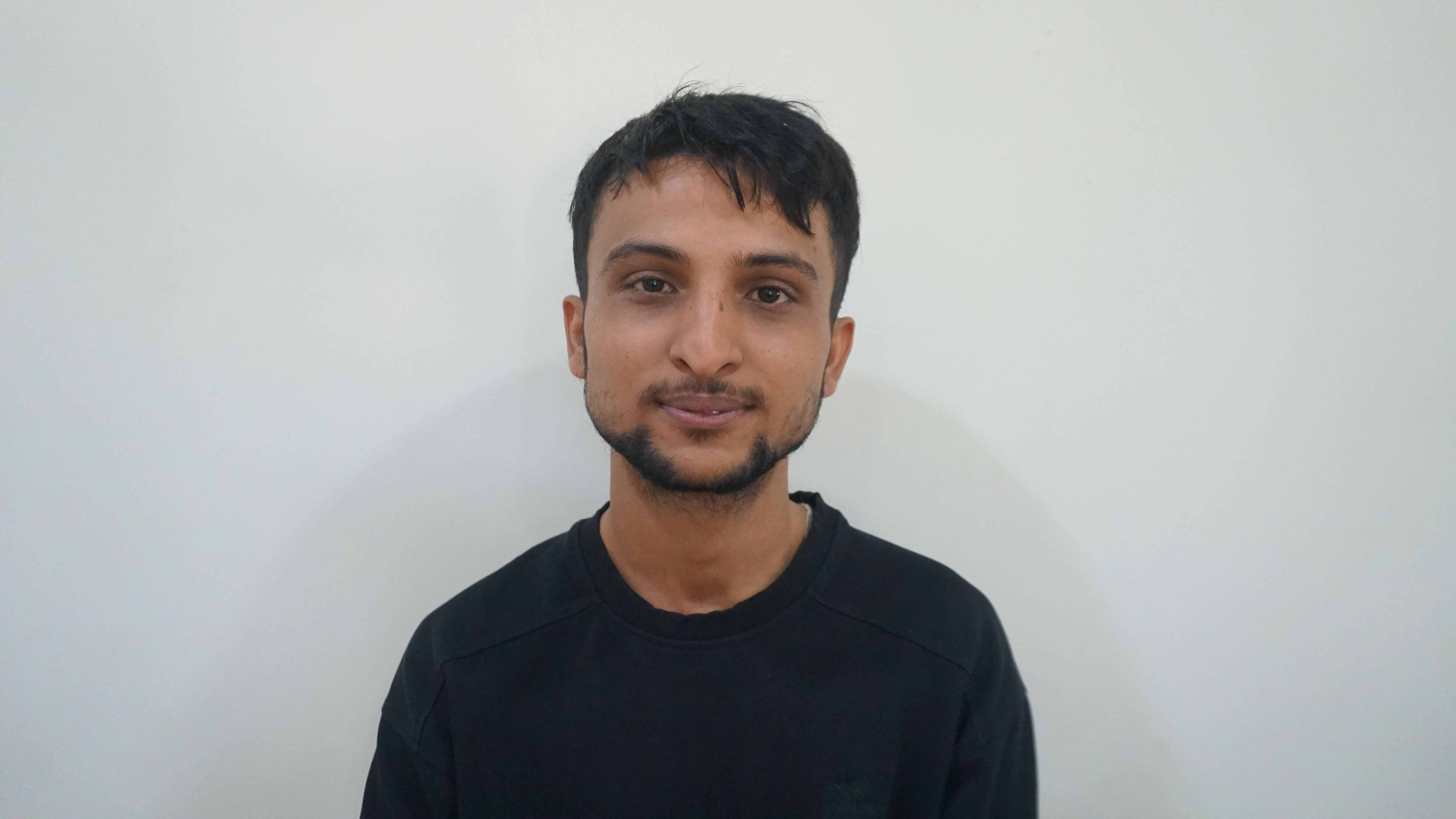 Mr. Anish Koirala
