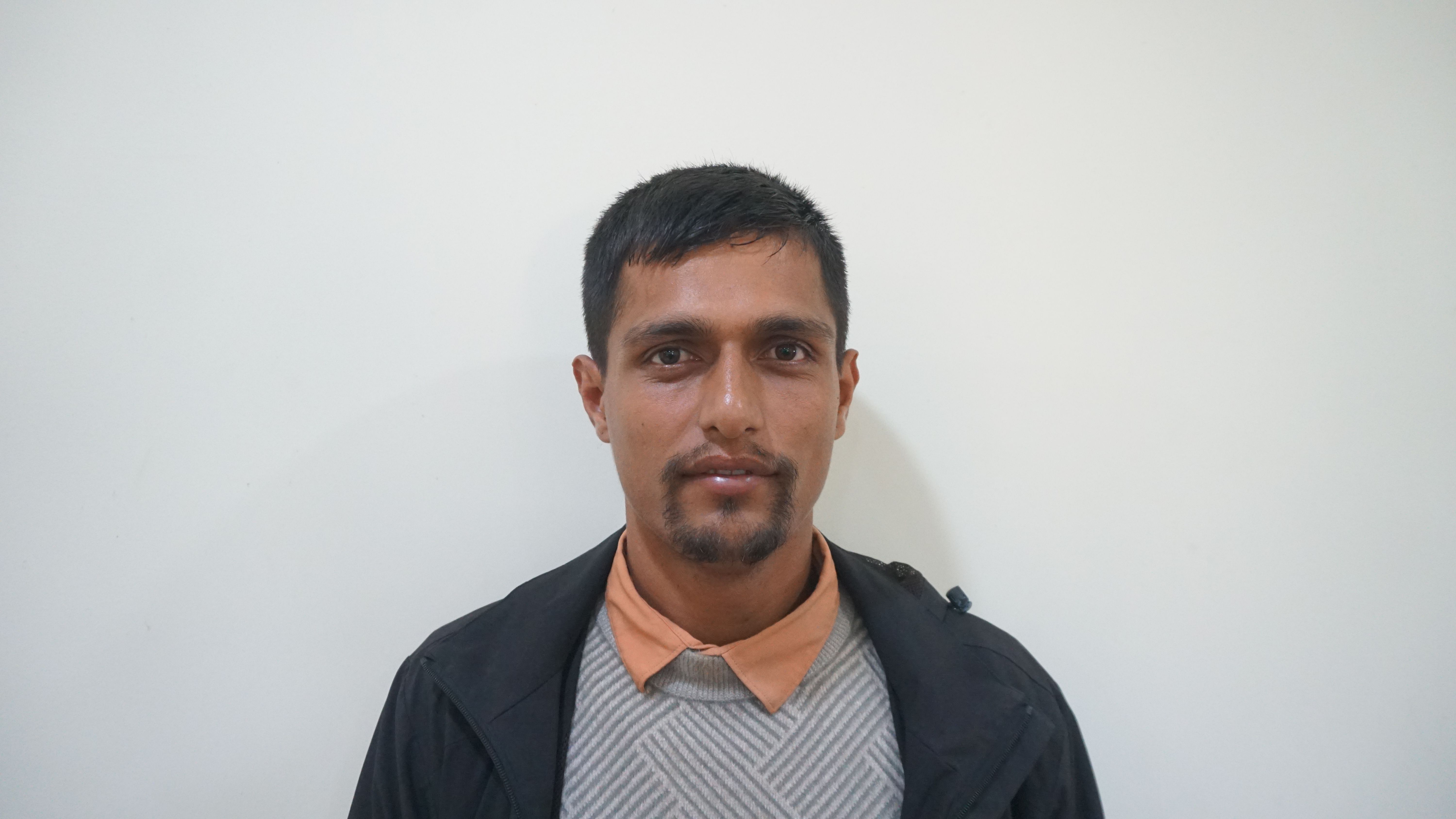 Mr. Anil Khanal