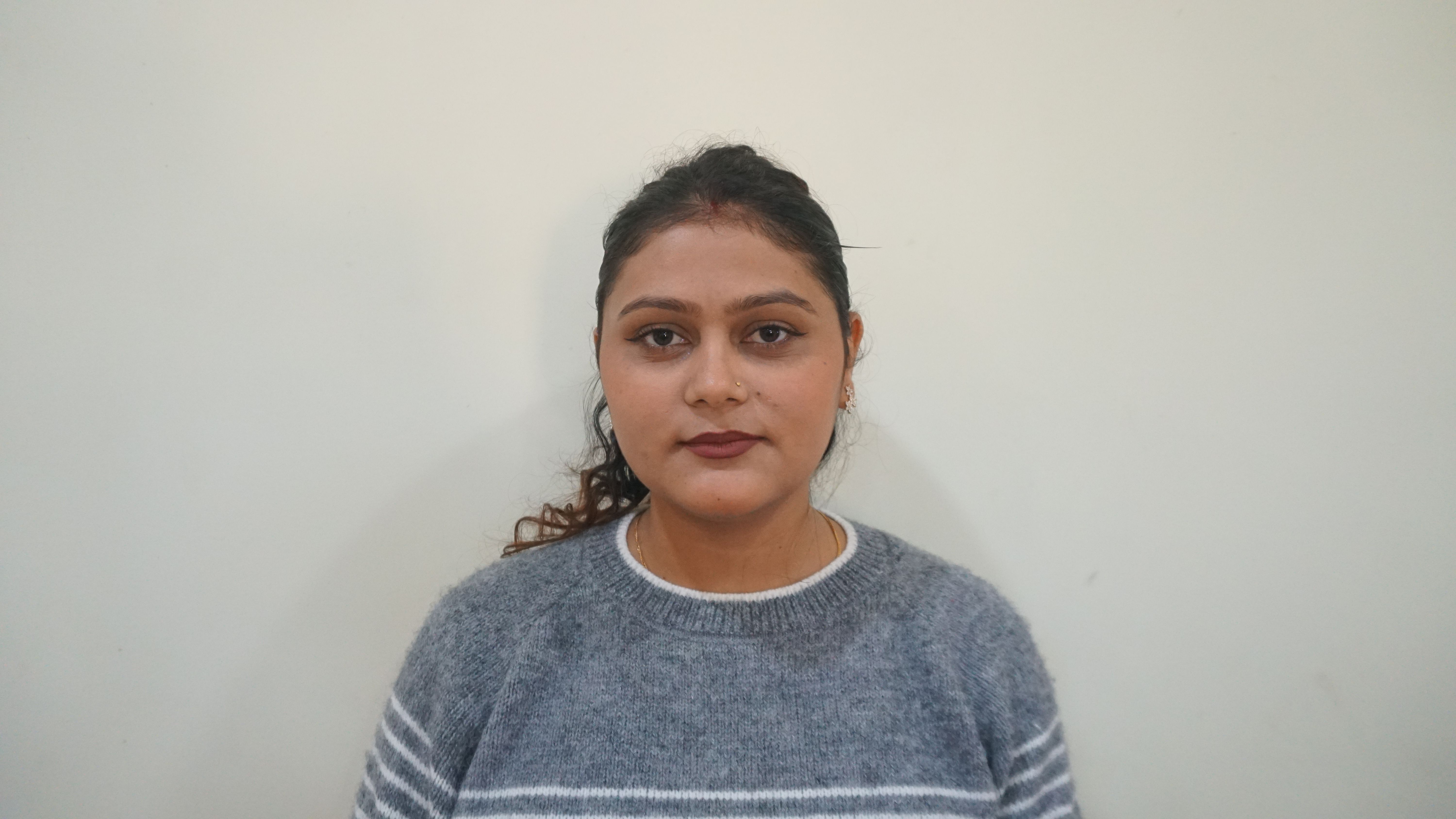 Ms. Reshma Lamichhane