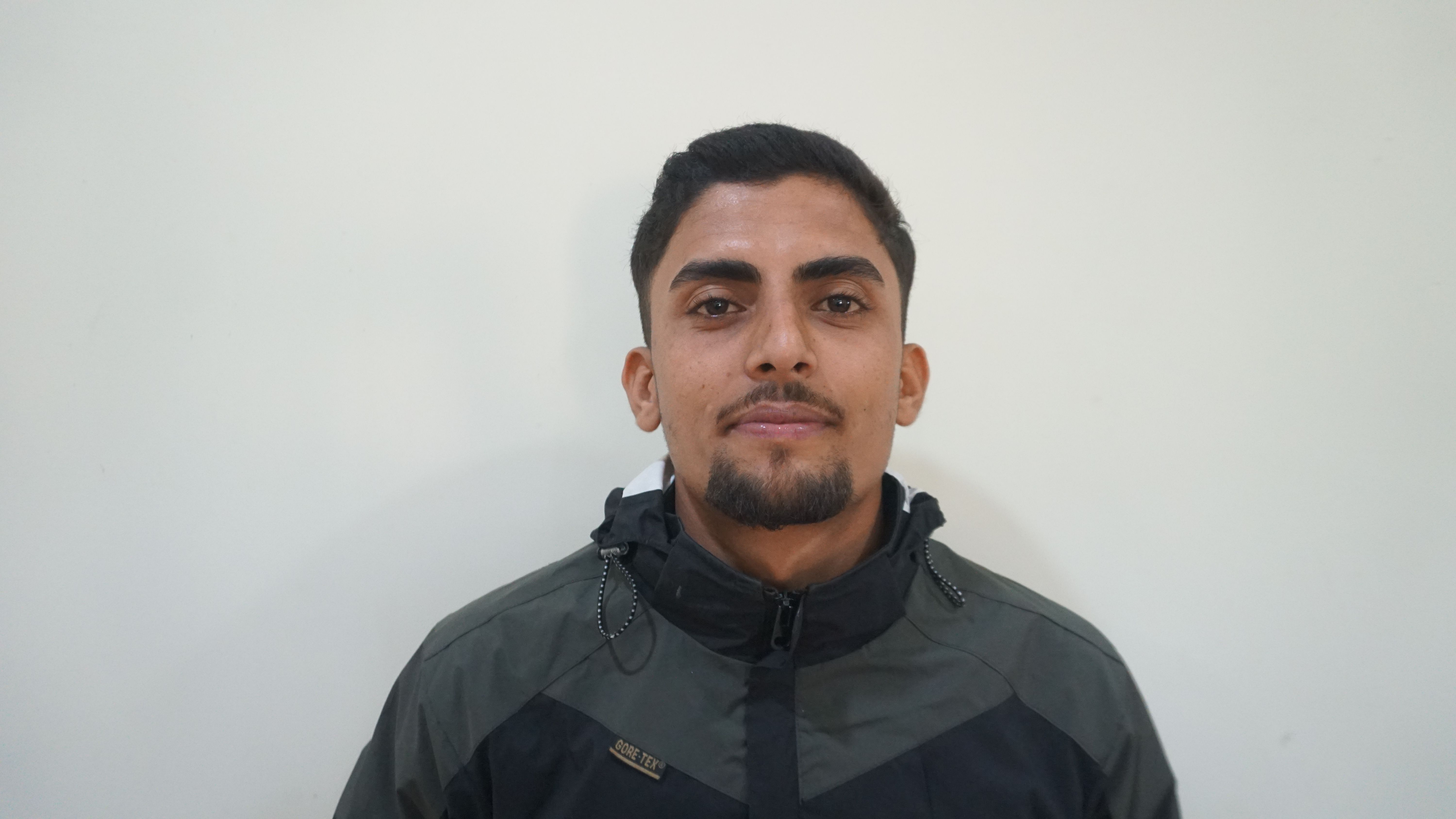 Mr. Bikash Poudel