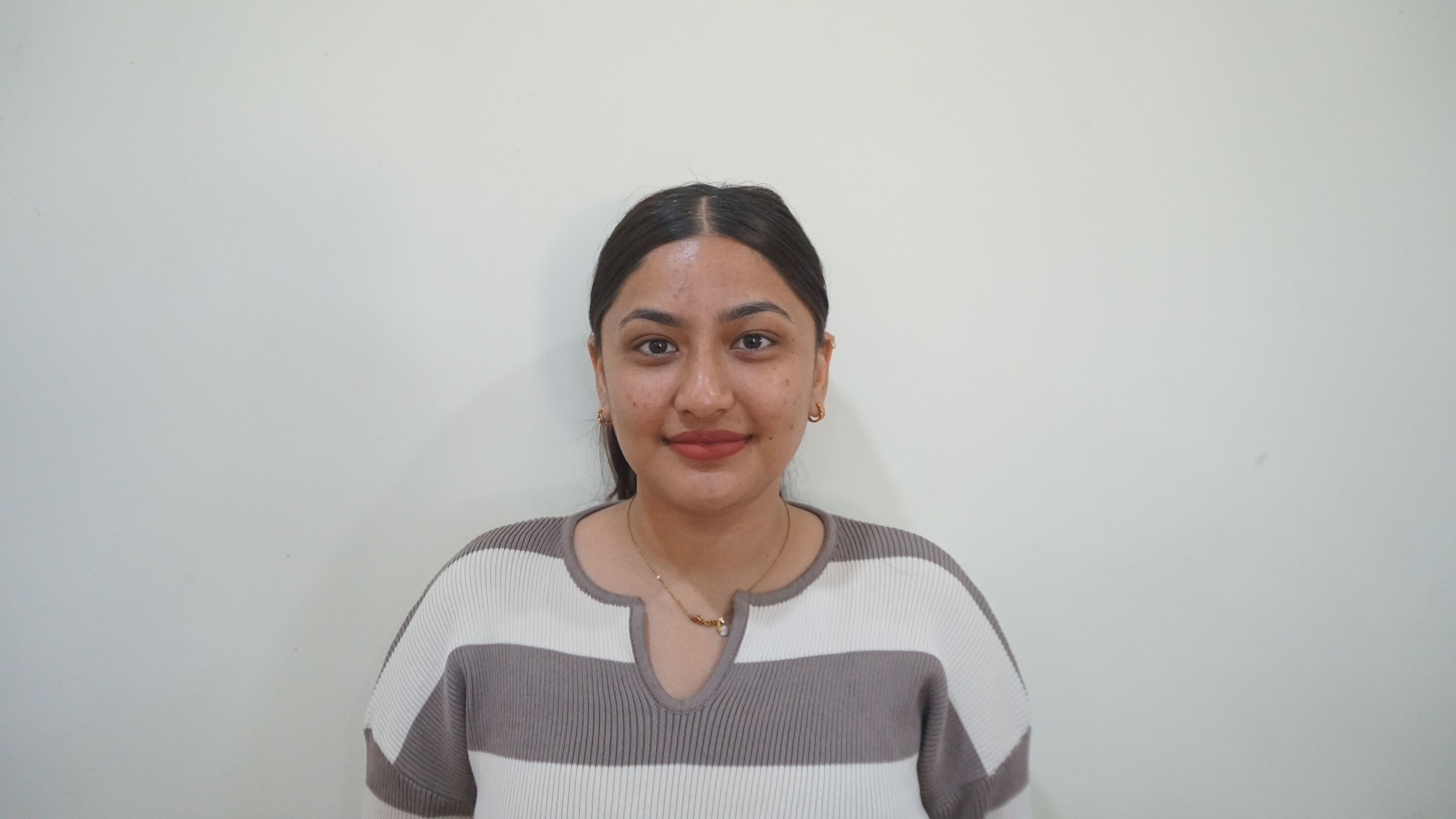 Ms. Sneha Ghimire