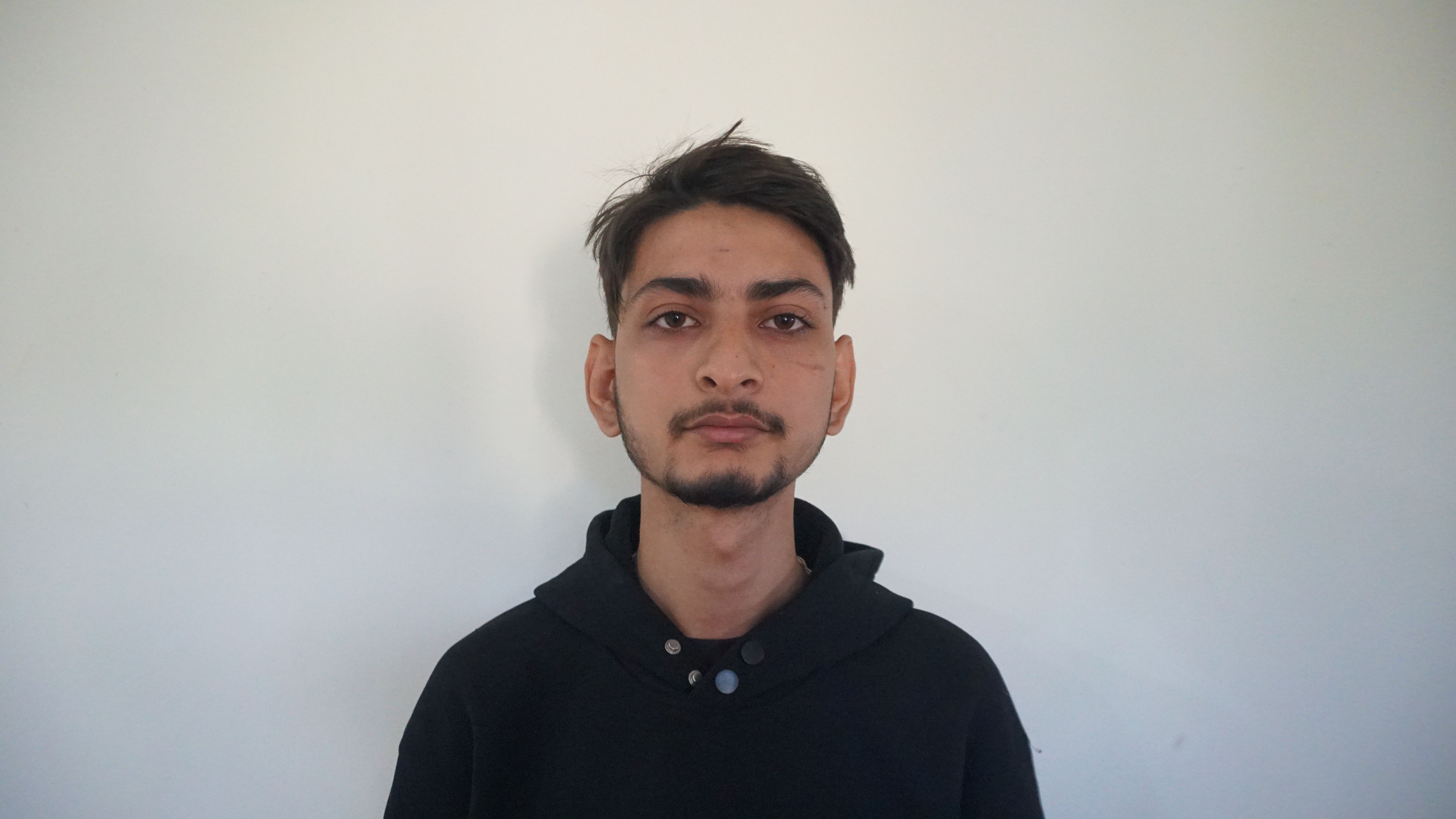Anoj Aryal