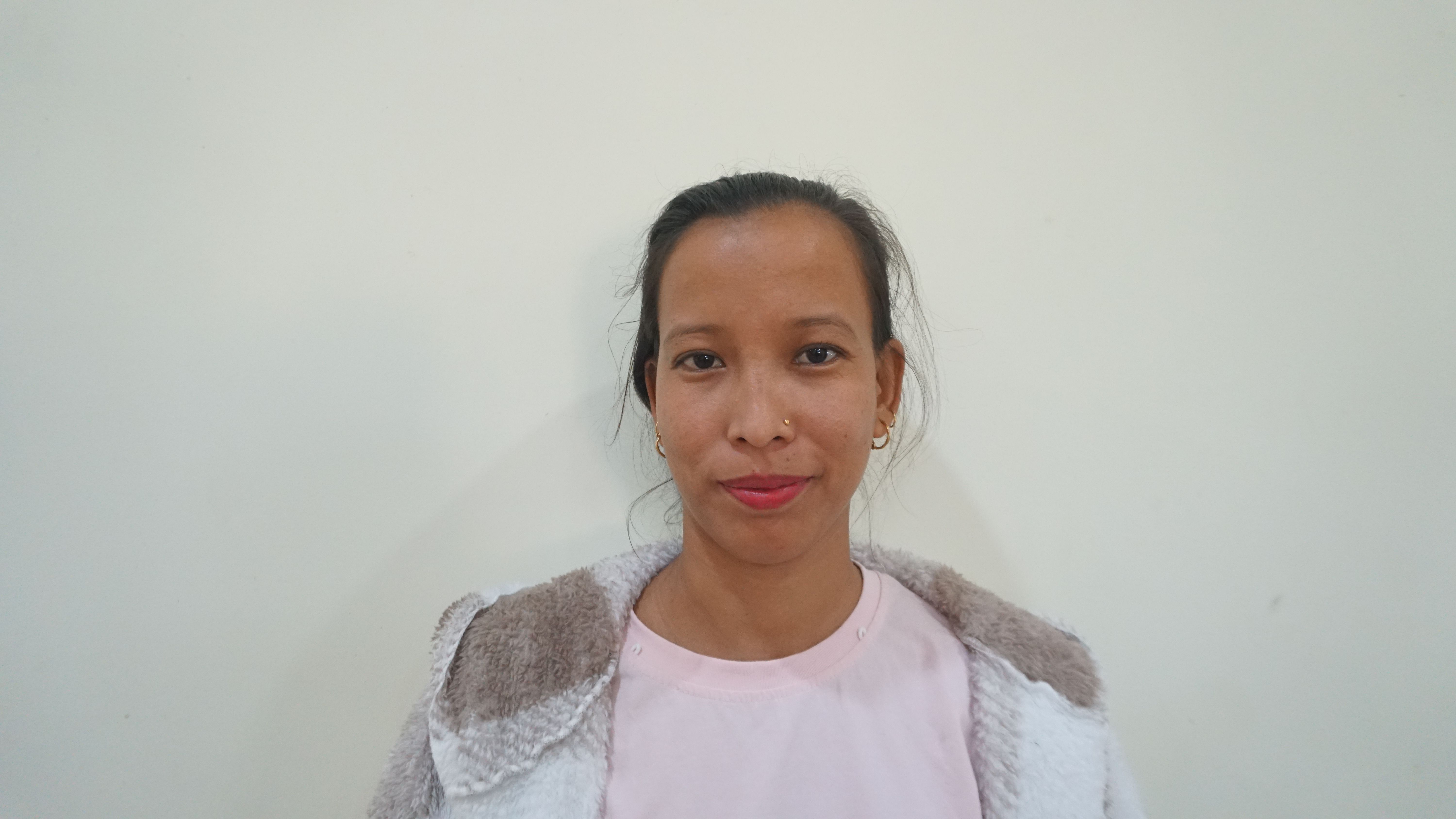 Ms. Sumina Mahato