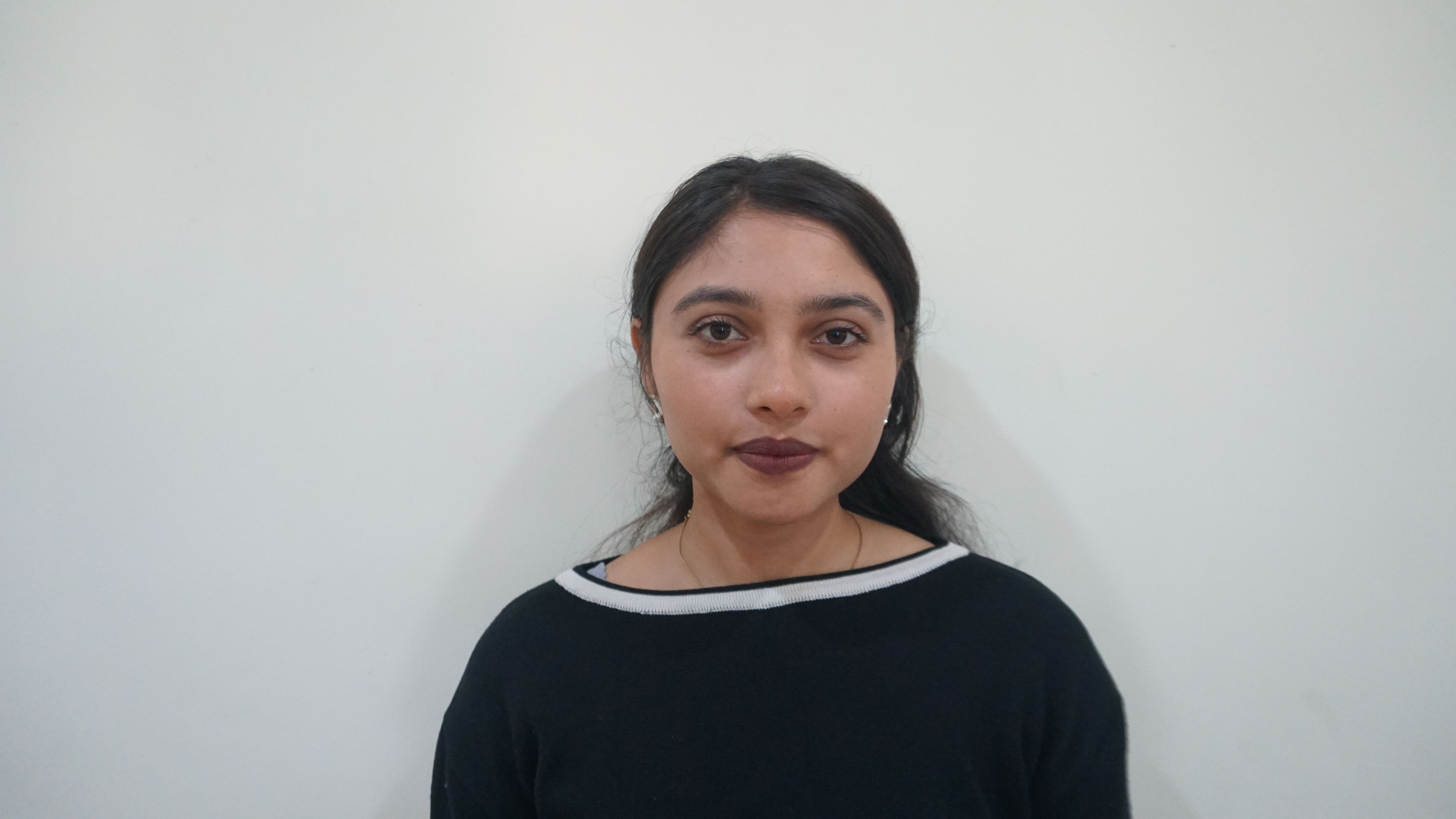 Ms. Puspanjali Sharma