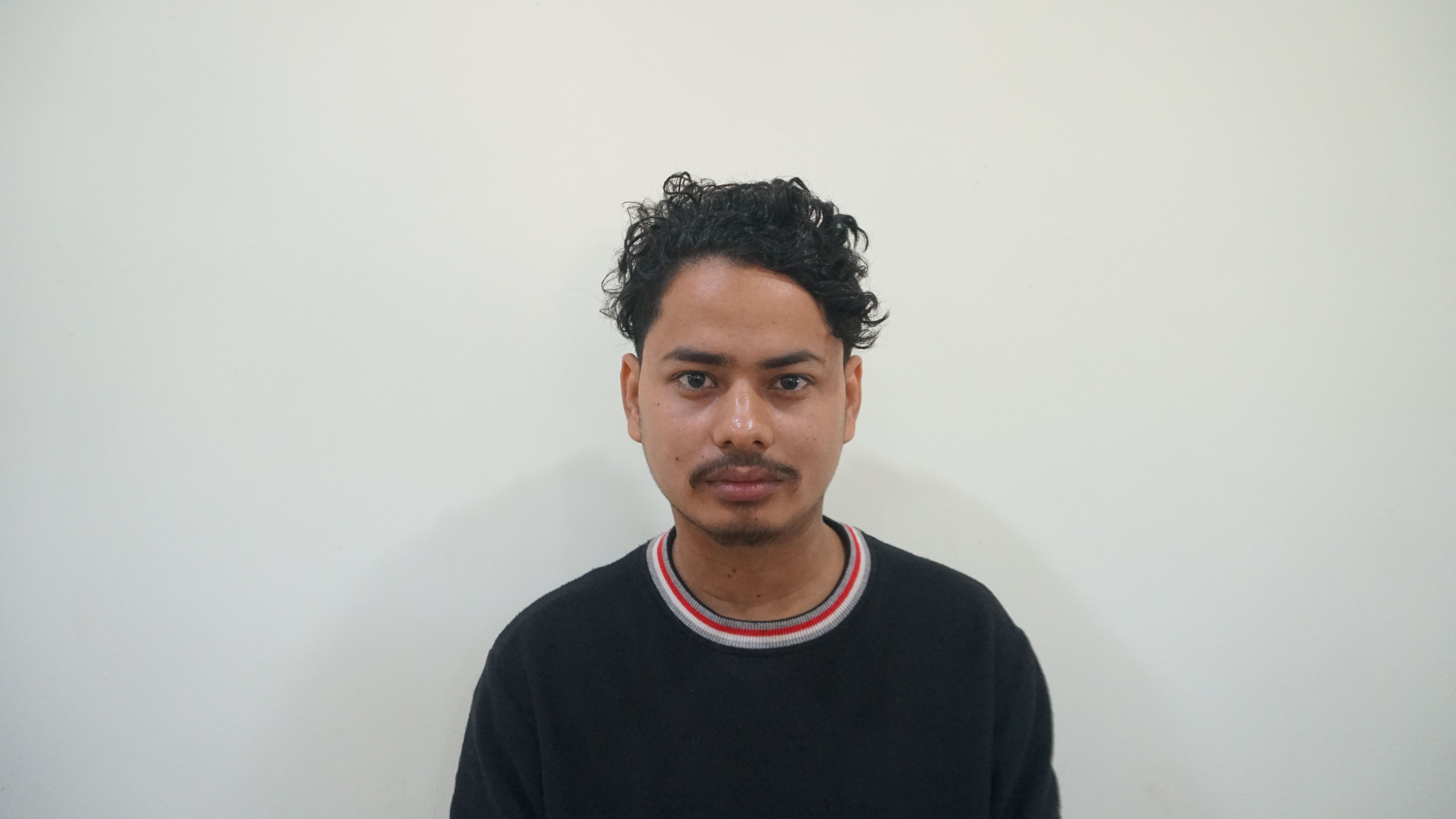 Mr. Safal Rimal