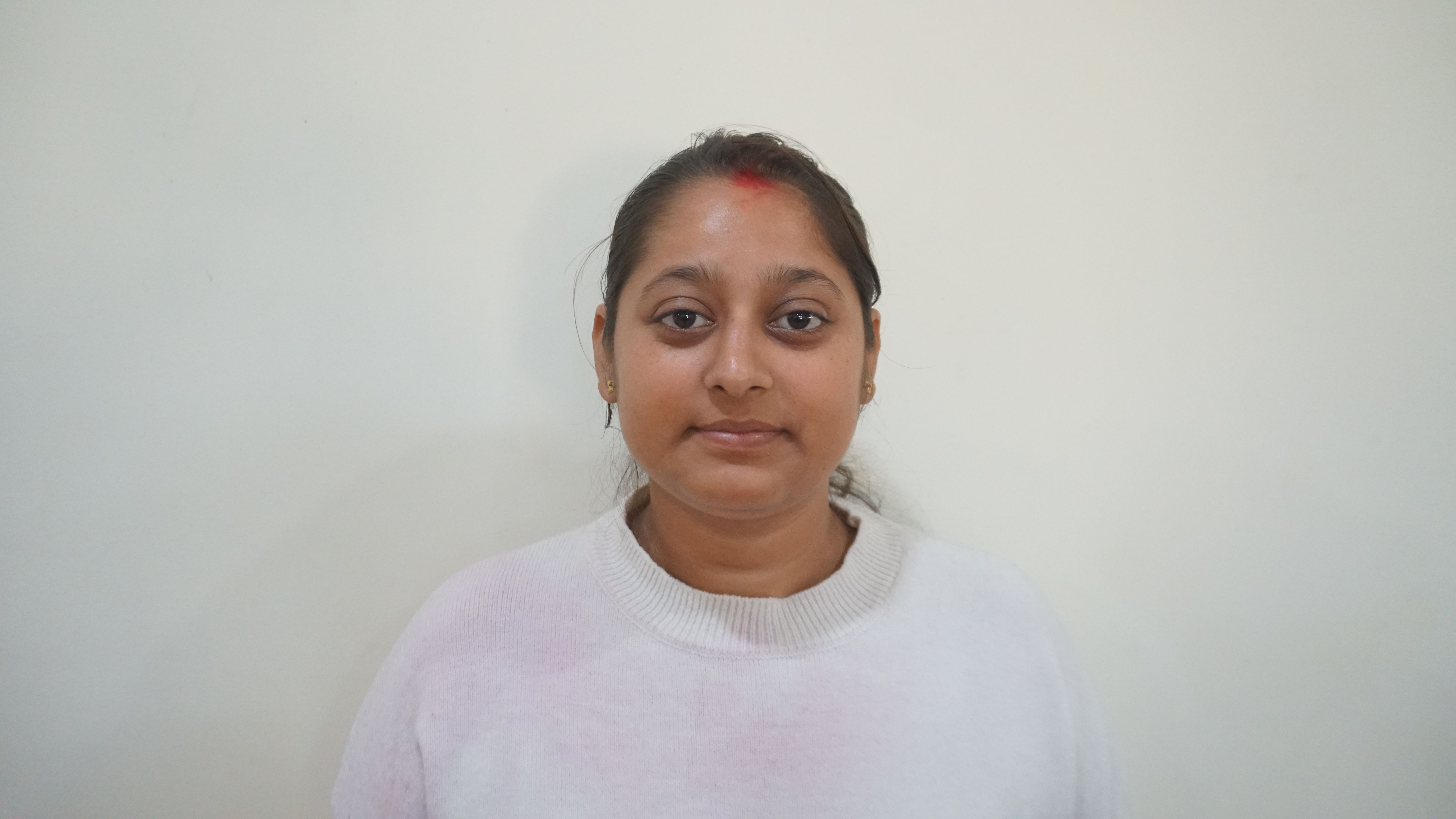 Ms. Sadhana Pandit