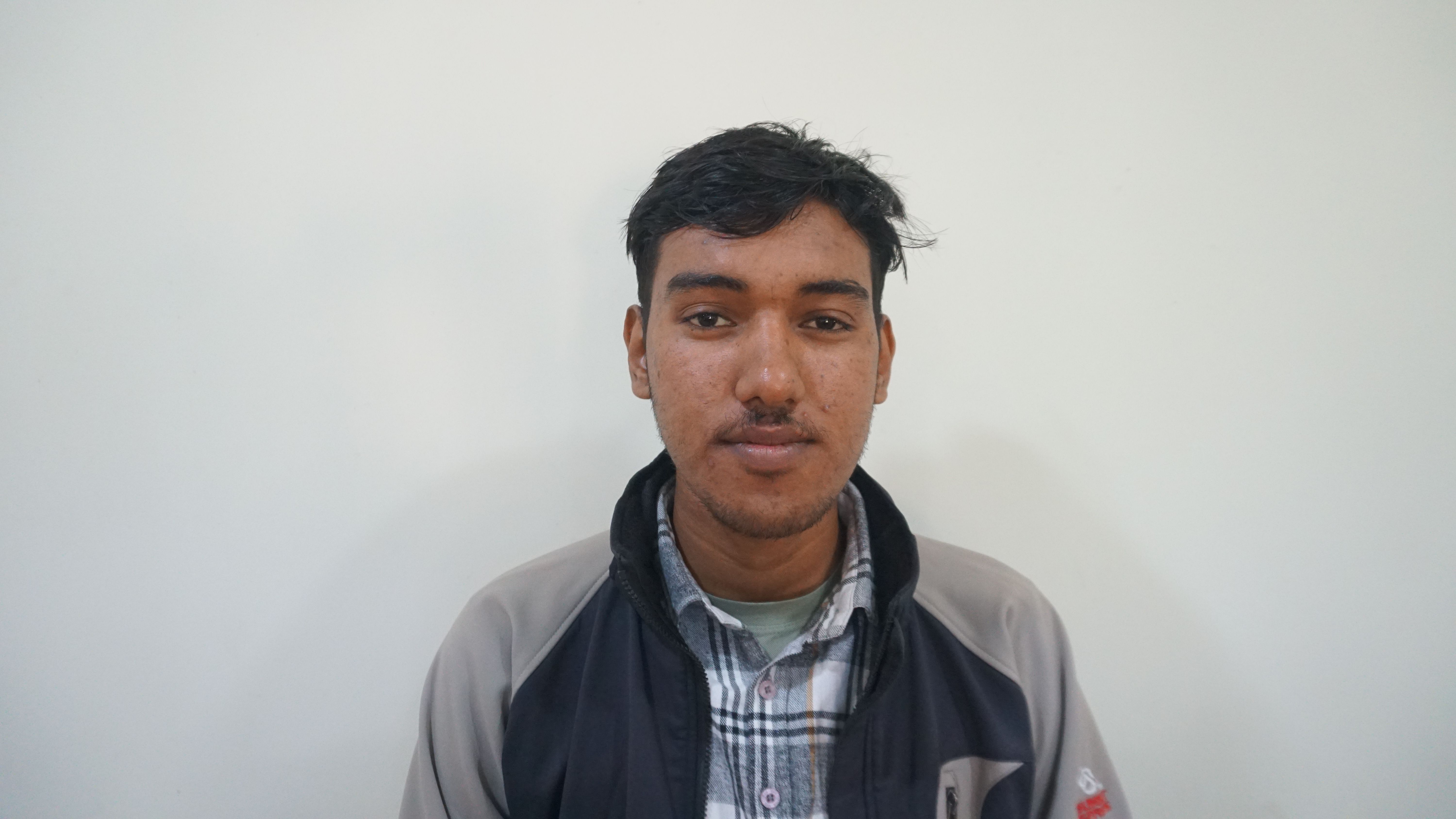 Mr. Safal Arjel