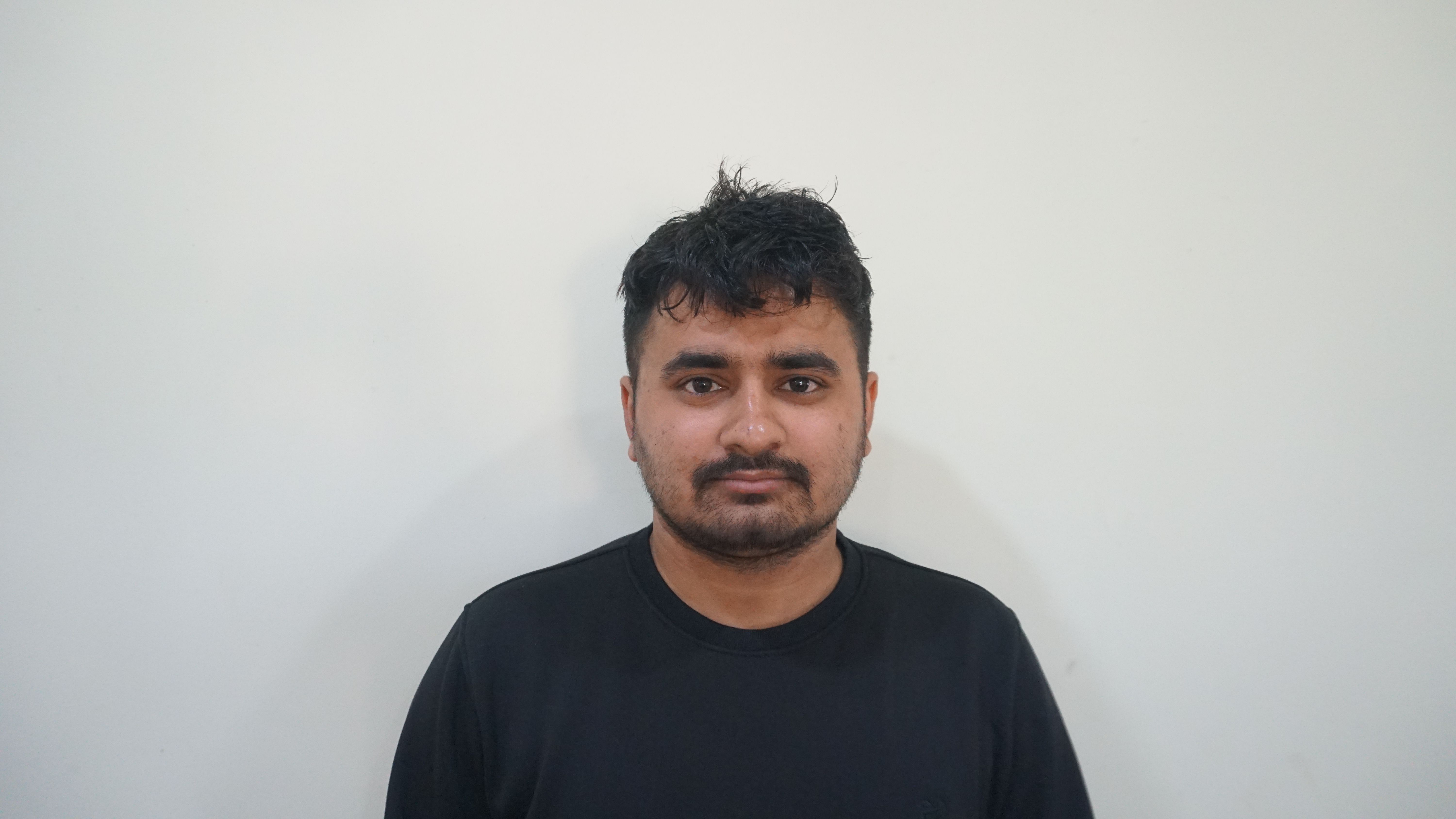 Mr. Bipin Adhikari