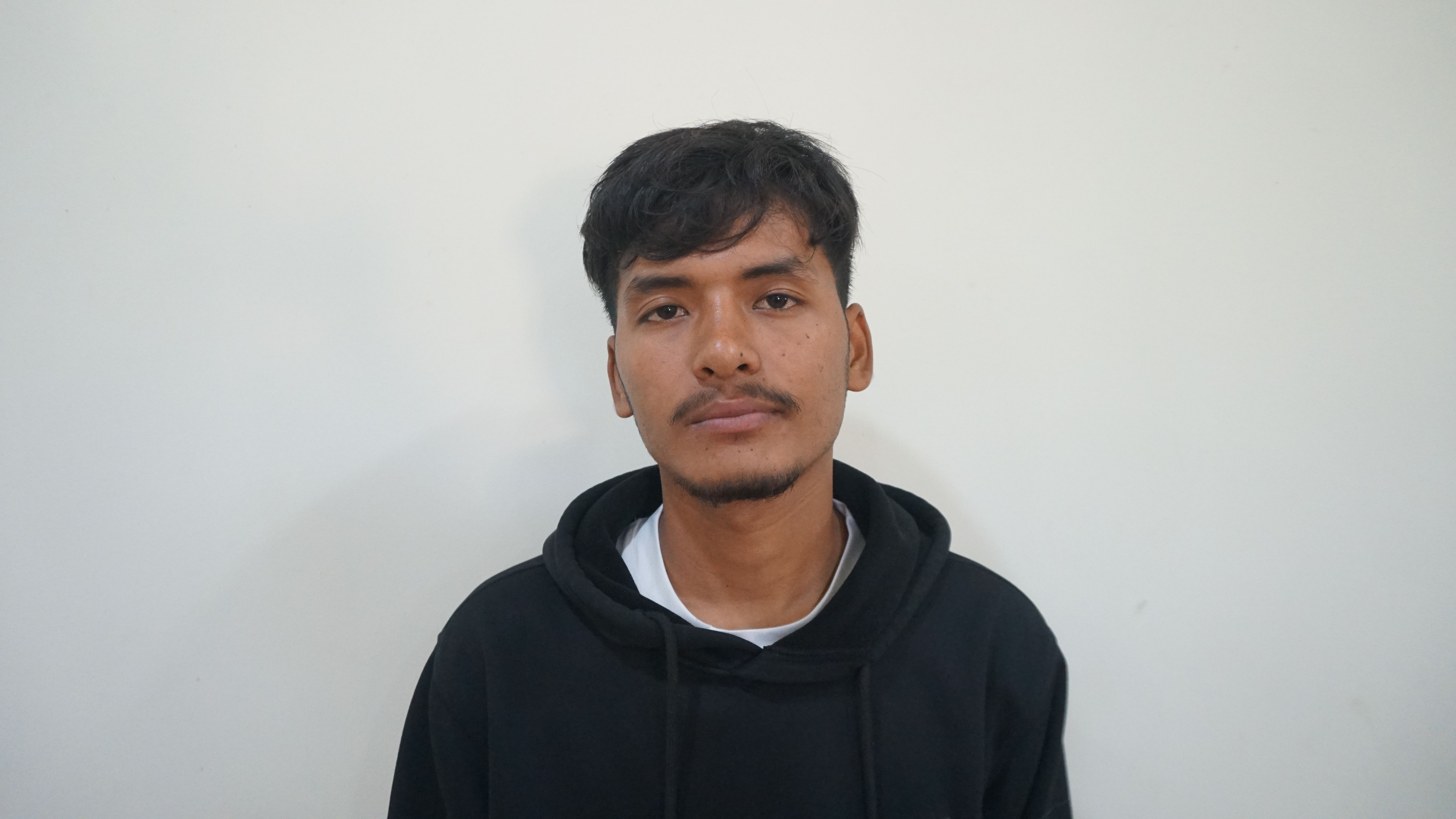 Mr. Pravesh Kumal