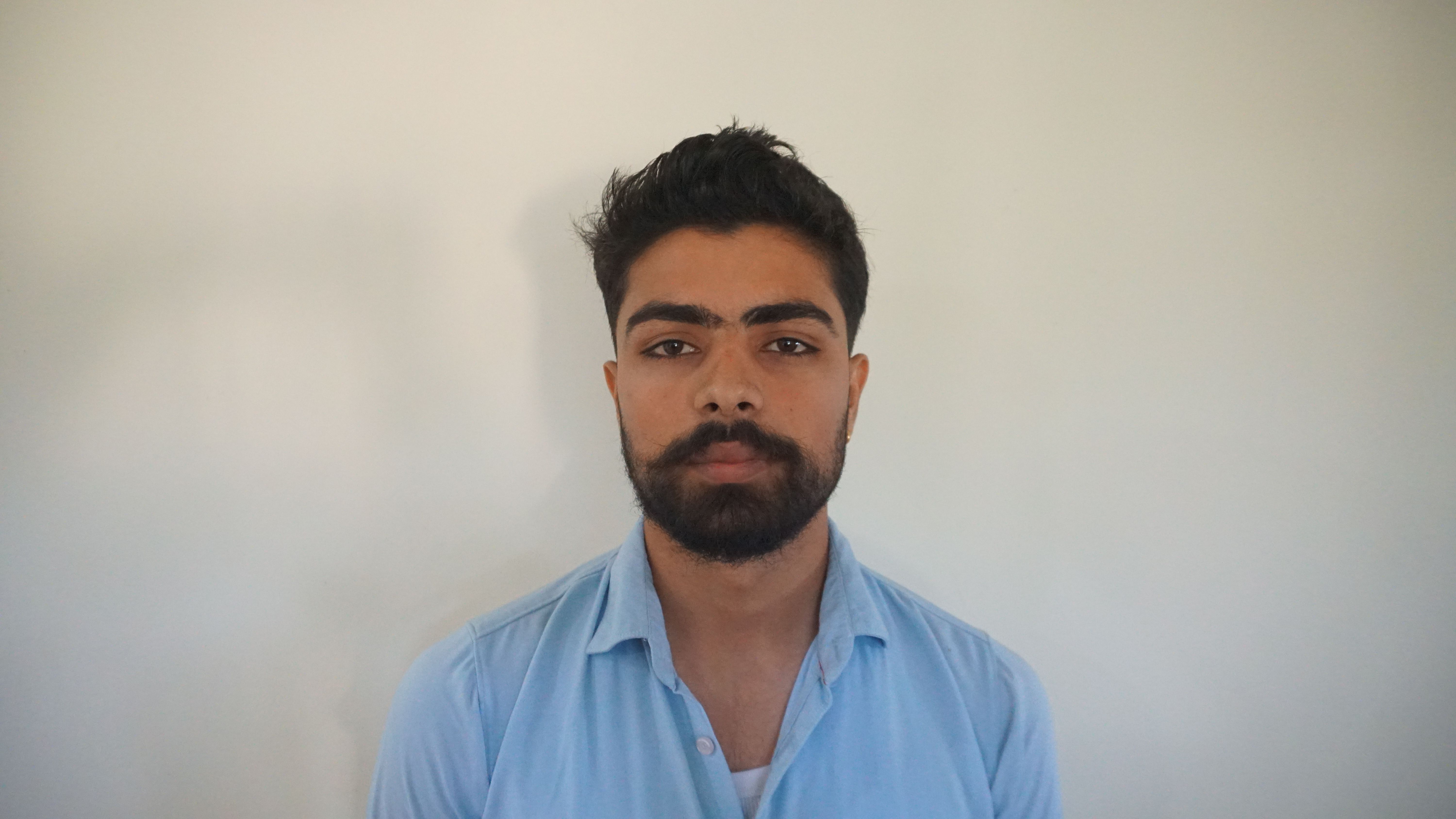 Mr. Mahendra Parajuli