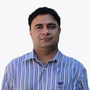 Mr. Prem P. Pandit