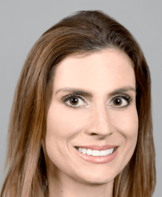 Prof. Dr. Natali D. Eggum