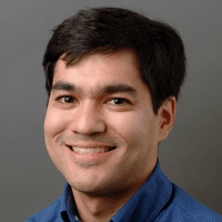 Prof. Dr. Scott Yabiku