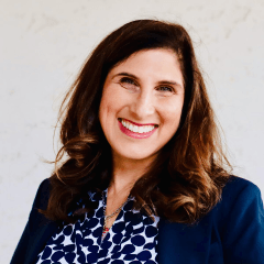 Prof. Dr. Tracy Spinrad